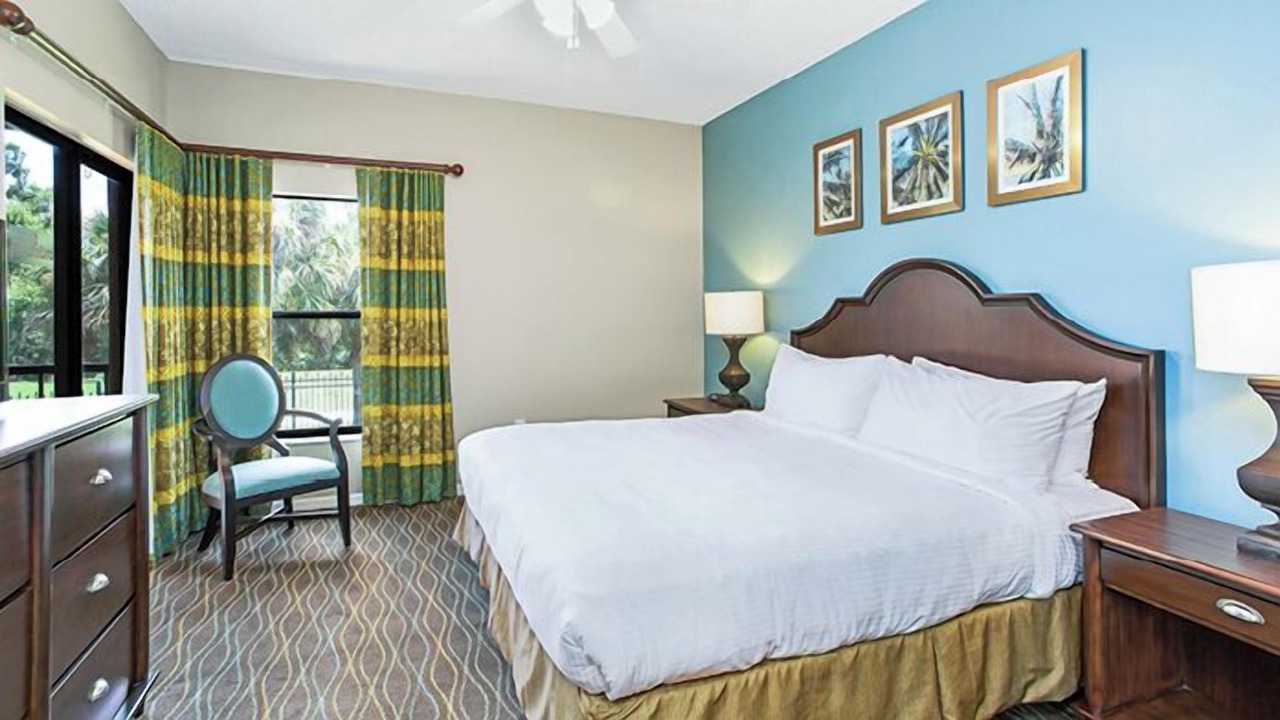 Photo of Bedroom in Solivita