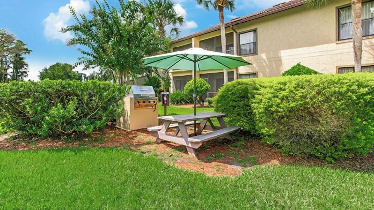 Photo of Outdoor in Solivita