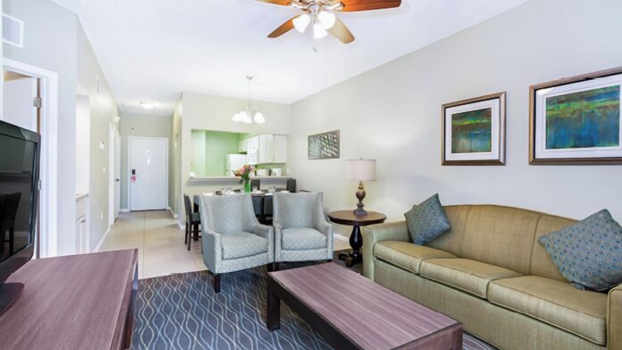 Photo of Livingroom in Solivita