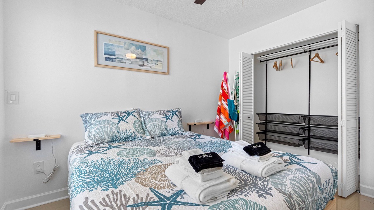 Photo of Bedroom in Madeira Beach
