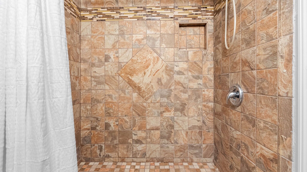 Photo of Bathroom in Madeira Beach