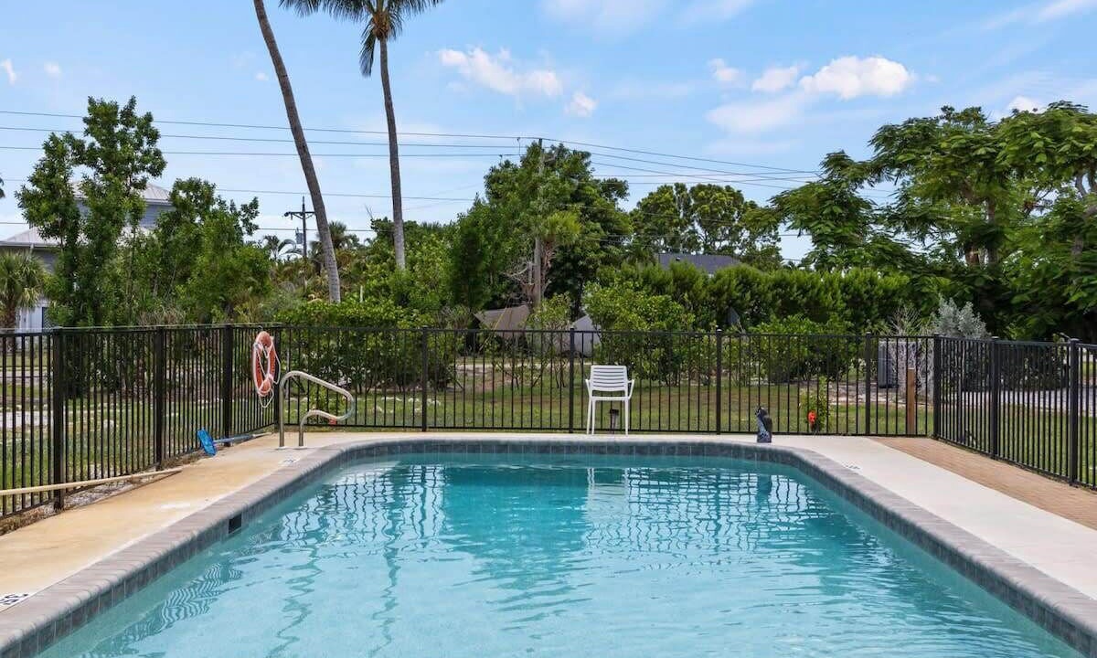 Photo of Outdoor in Sanibel