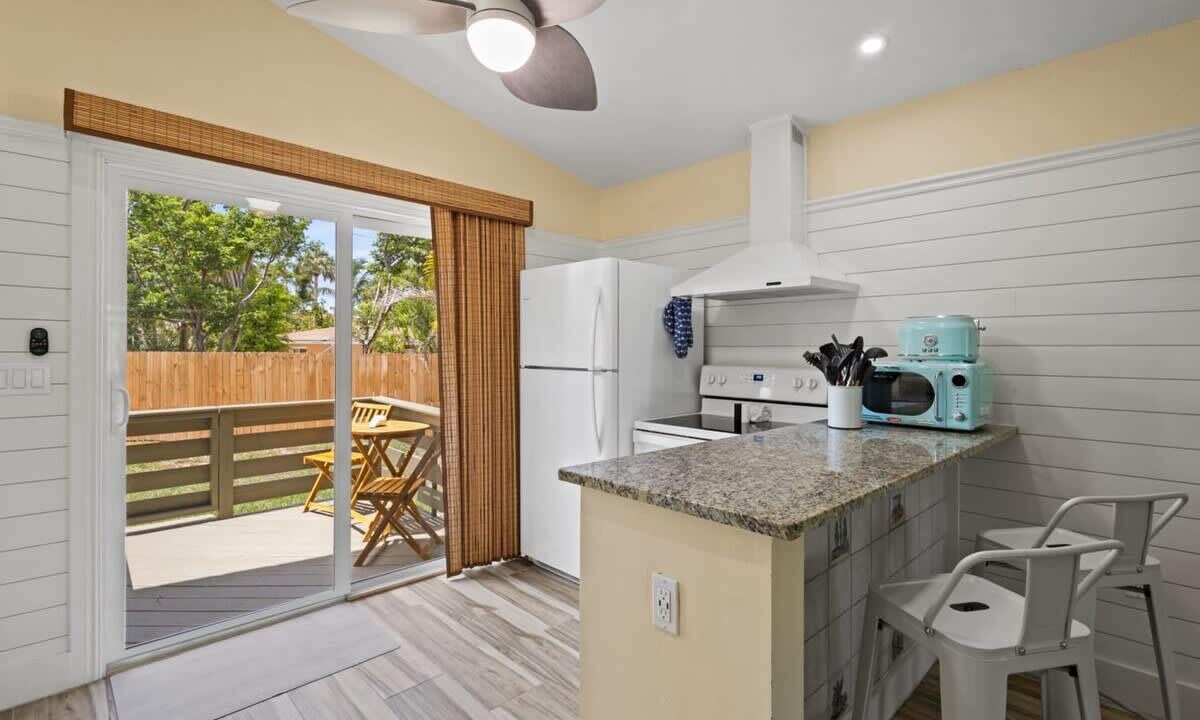 Photo of Outdoor in Sanibel