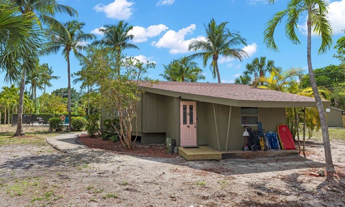 Photo of Outdoor in Sanibel