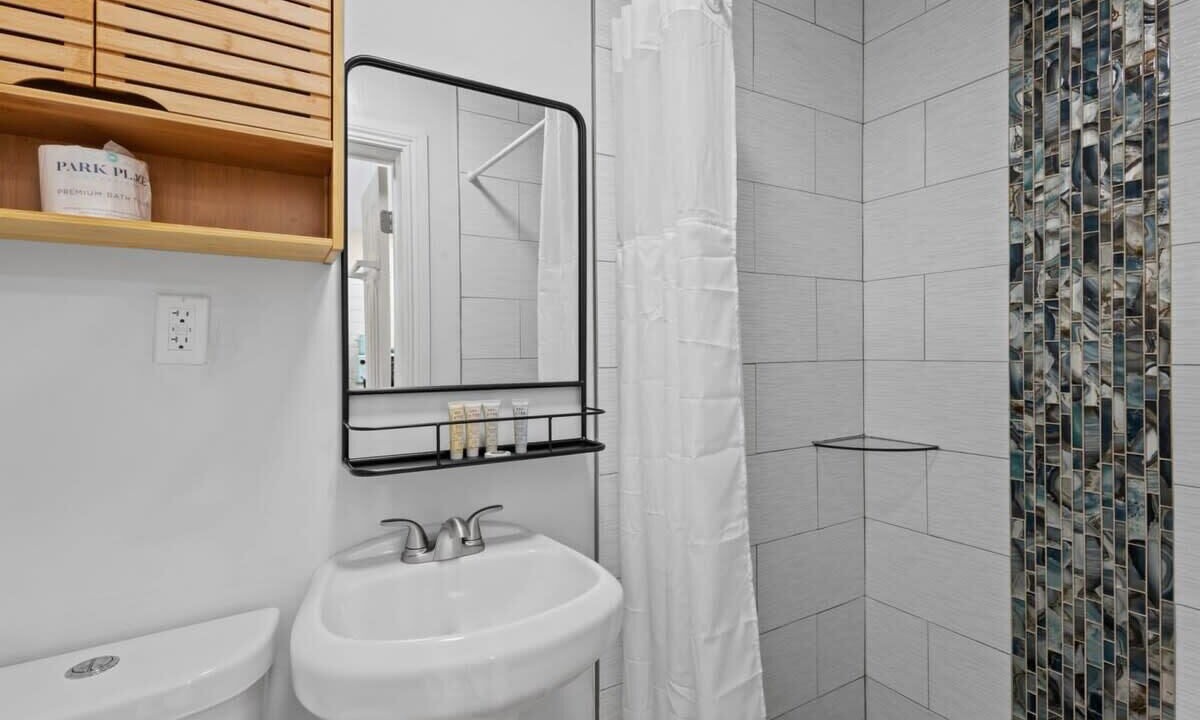 Photo of Bathroom in Sanibel