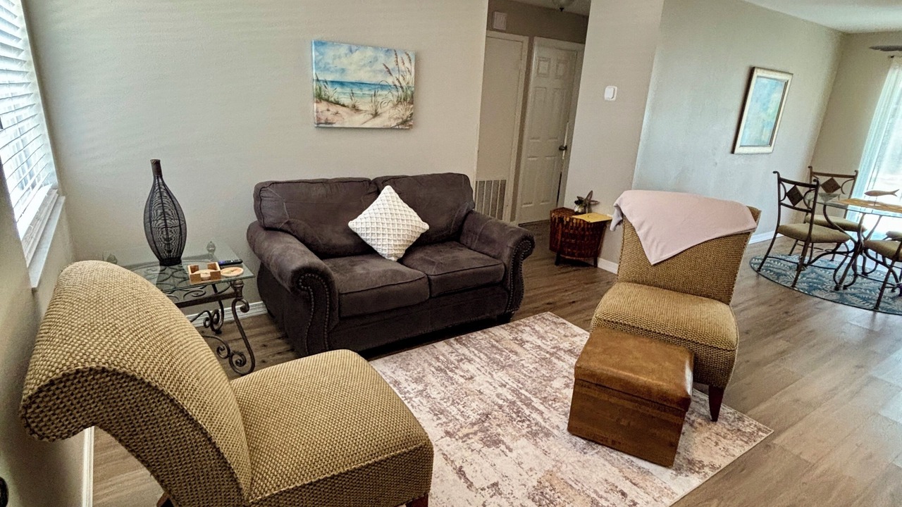 Photo of Livingroom in Venice