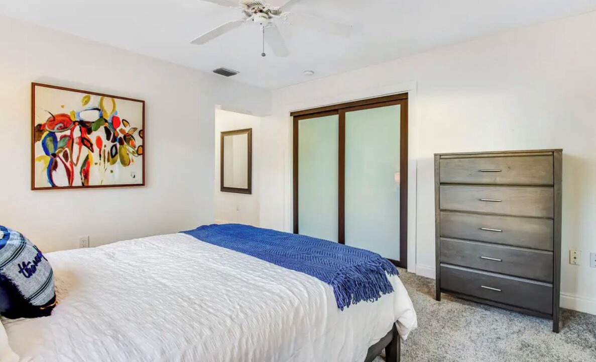 Photo of Bedroom in Vamo