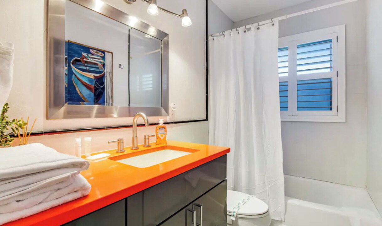 Photo of Bathroom in Vamo