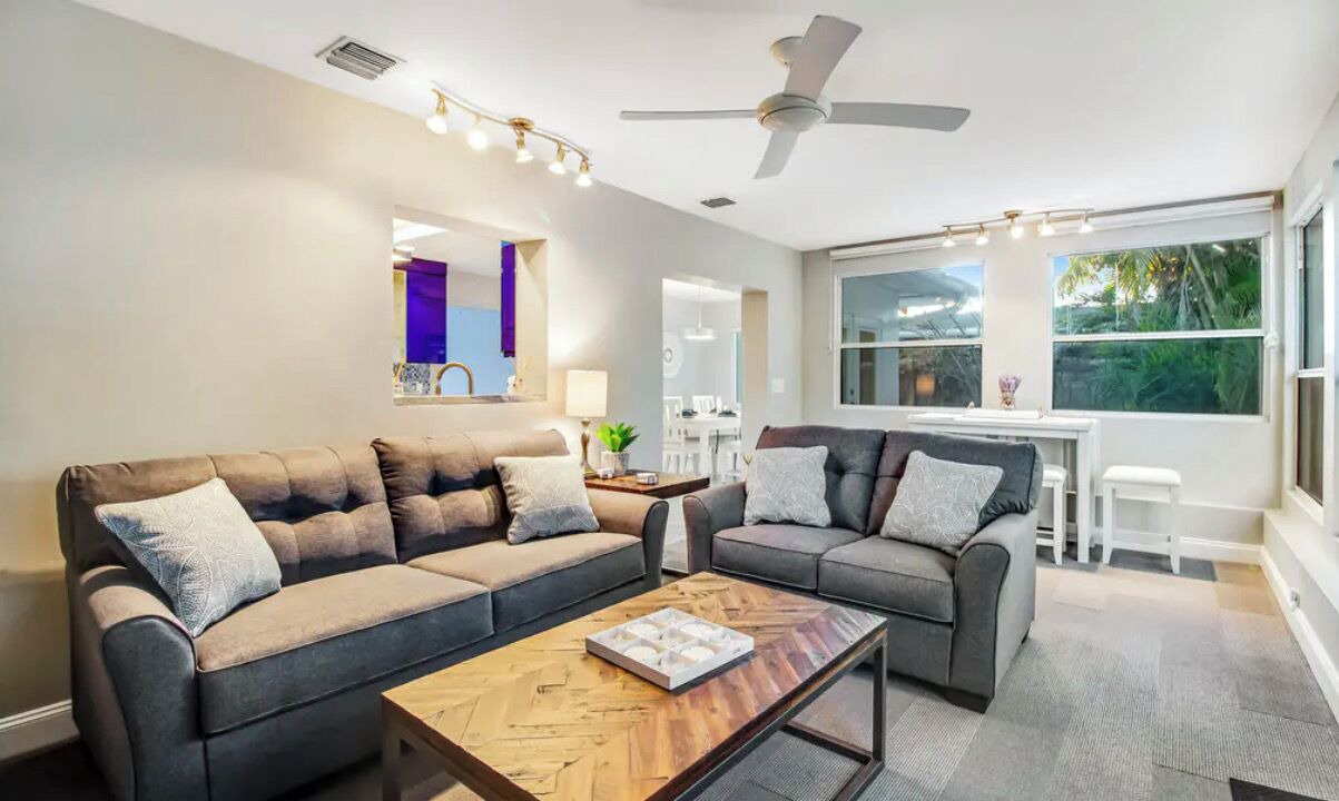 Photo of Livingroom in Vamo