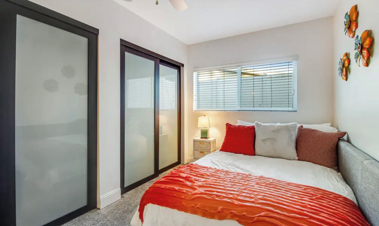 Photo of Bedroom in Vamo
