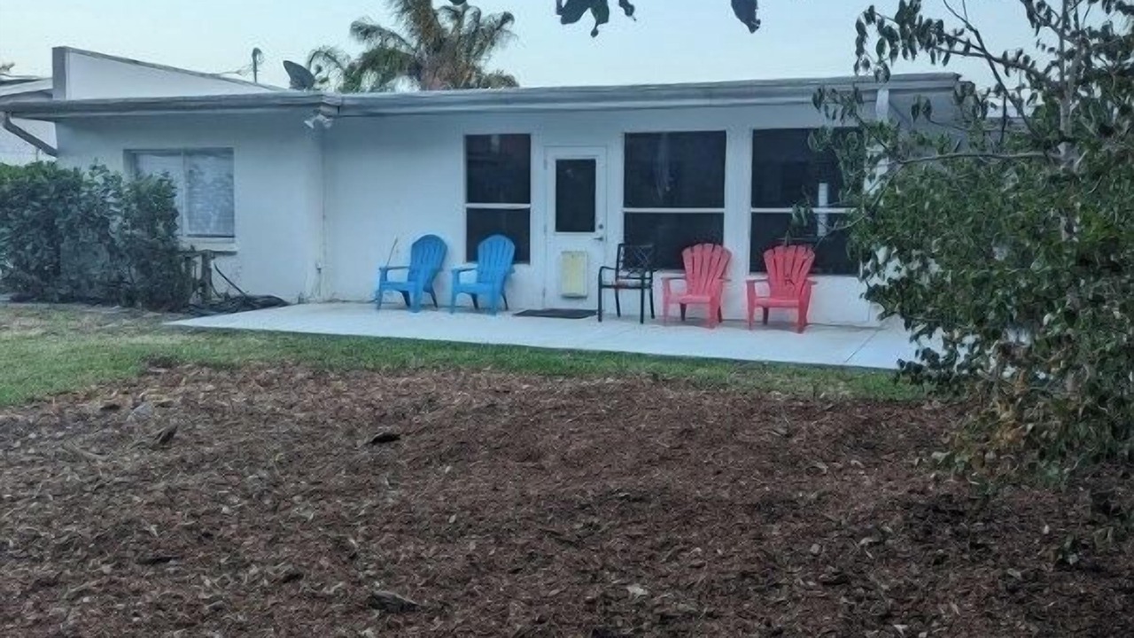 Photo of Outdoor in Vamo