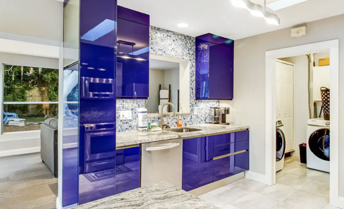 Photo of Kitchen in Vamo