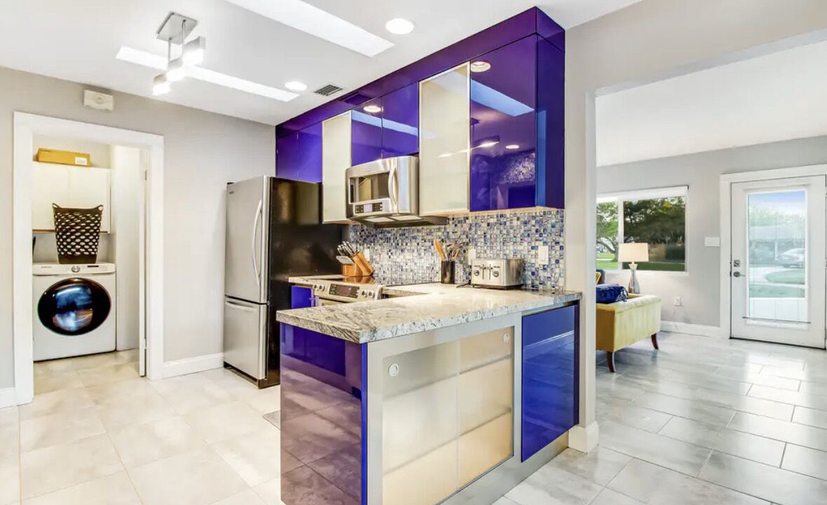 Photo of Kitchen in Vamo