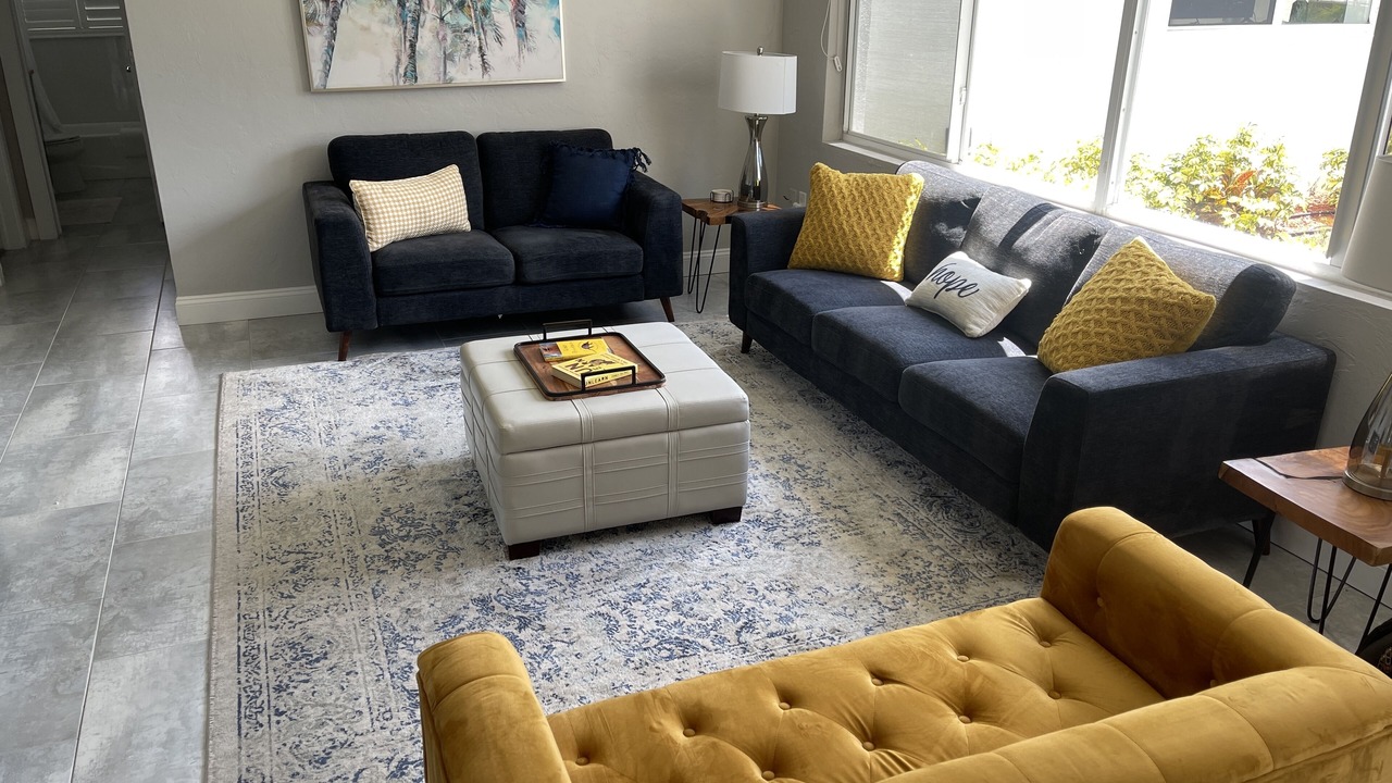 Photo of Livingroom in Vamo