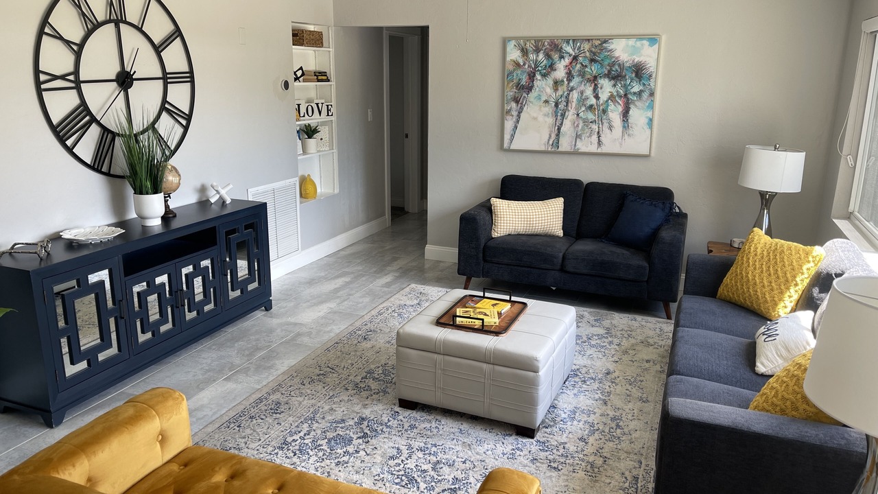 Photo of Livingroom in Vamo