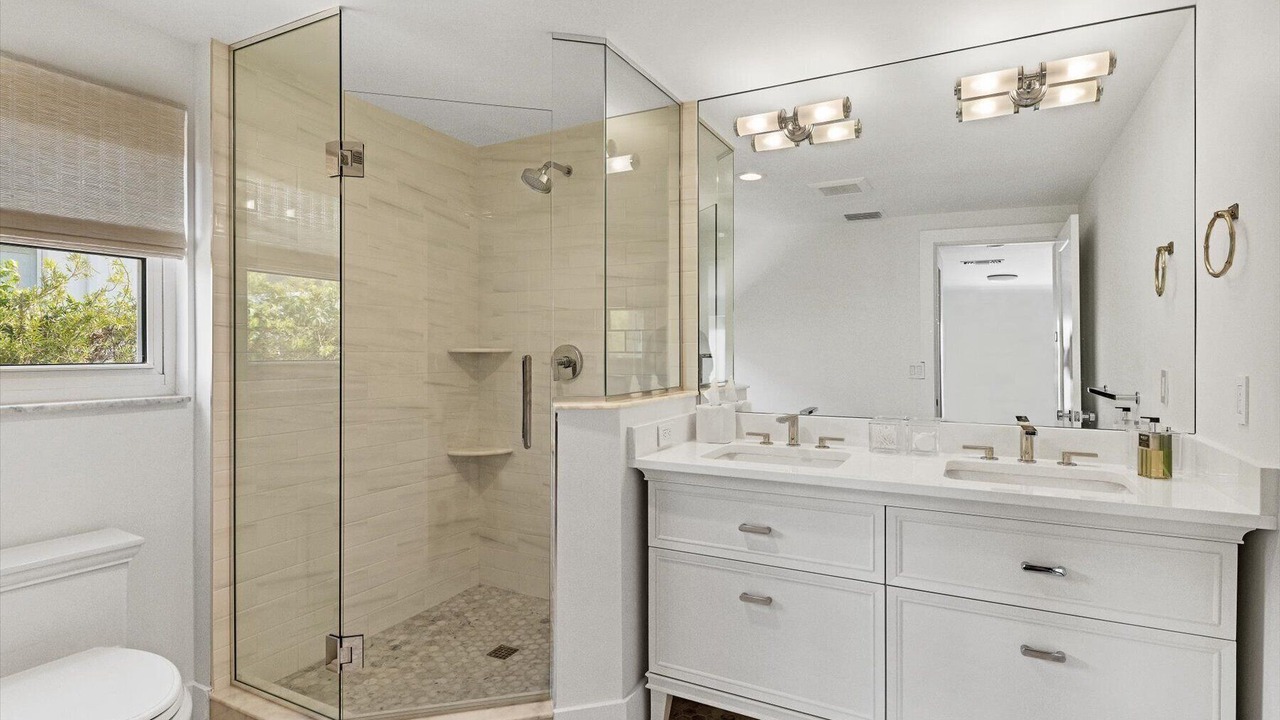 Photo of Bathroom in Sarasota