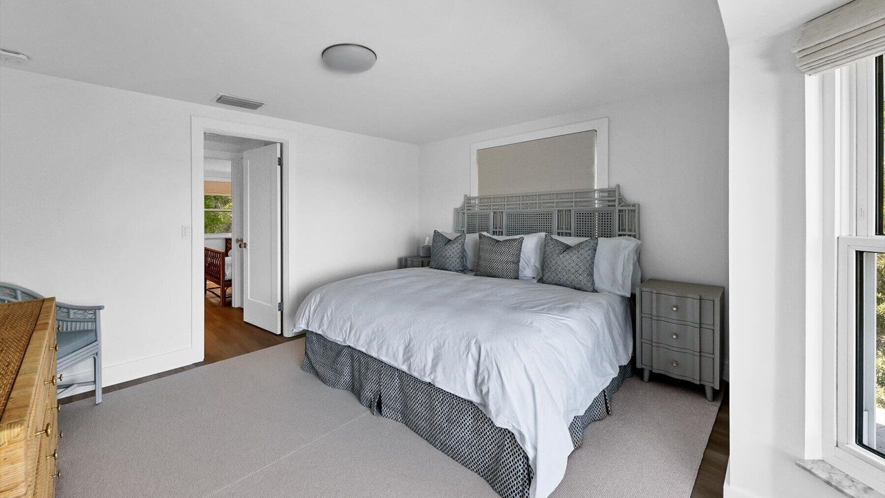 Photo of Bedroom in Sarasota