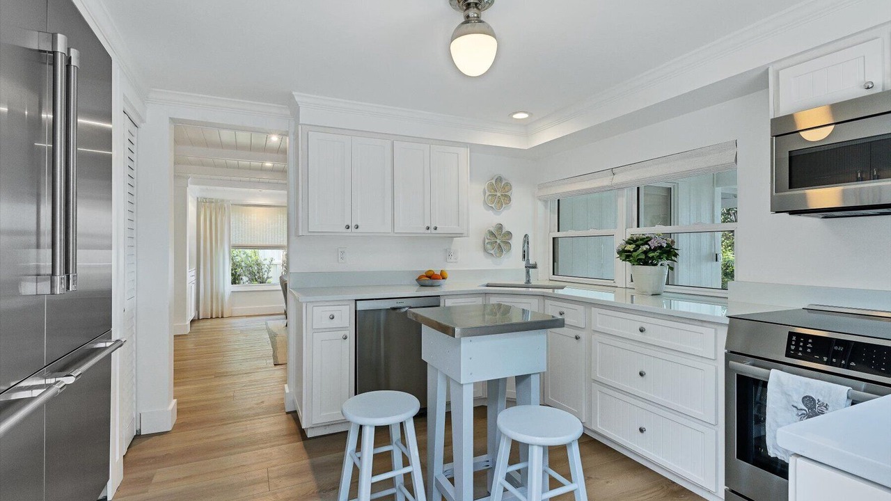 Photo of Kitchen in Sarasota