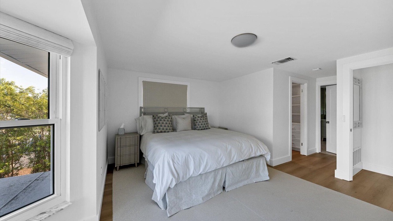 Photo of Bedroom in Sarasota