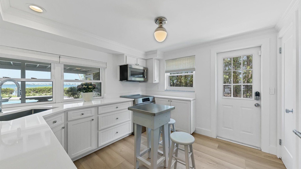 Photo of Kitchen in Sarasota