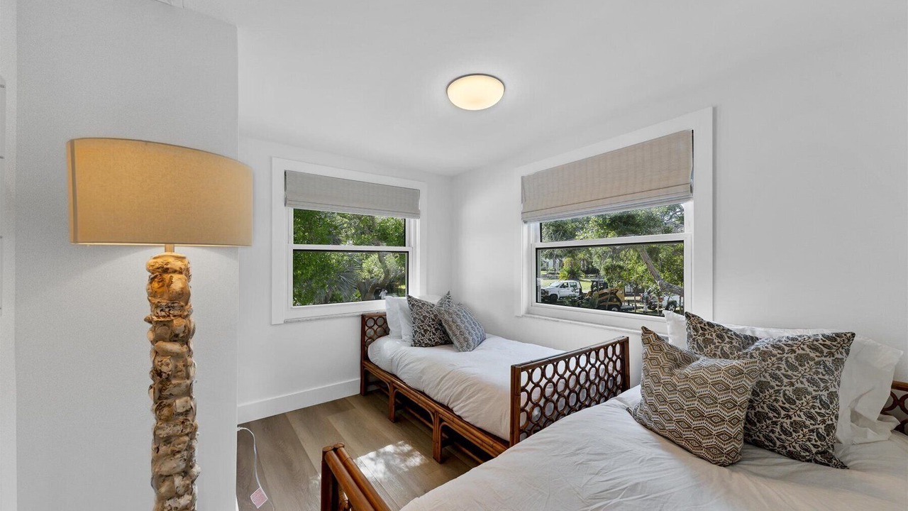 Photo of Bedroom in Sarasota