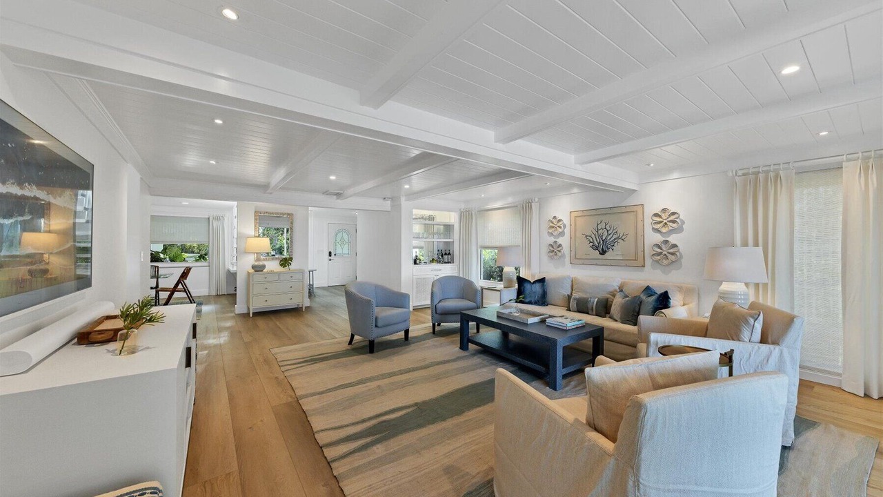 Photo of Livingroom in Sarasota