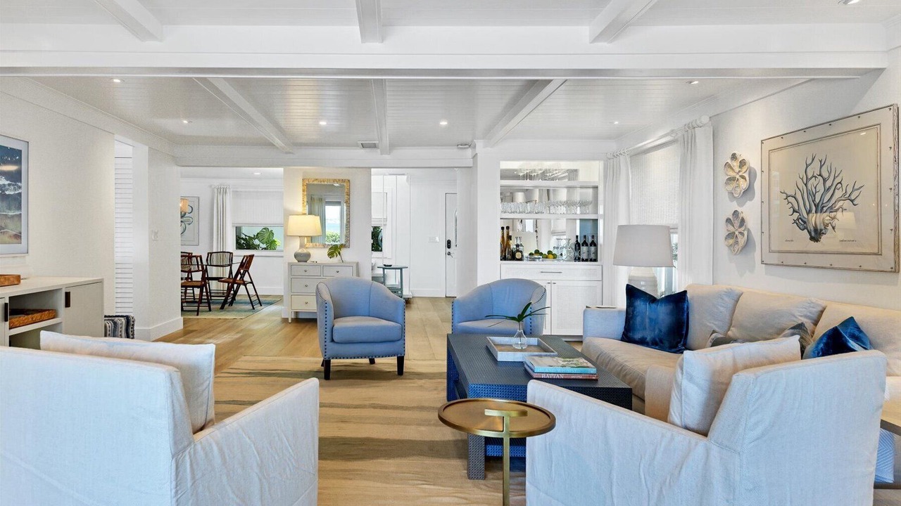 Photo of Livingroom in Sarasota