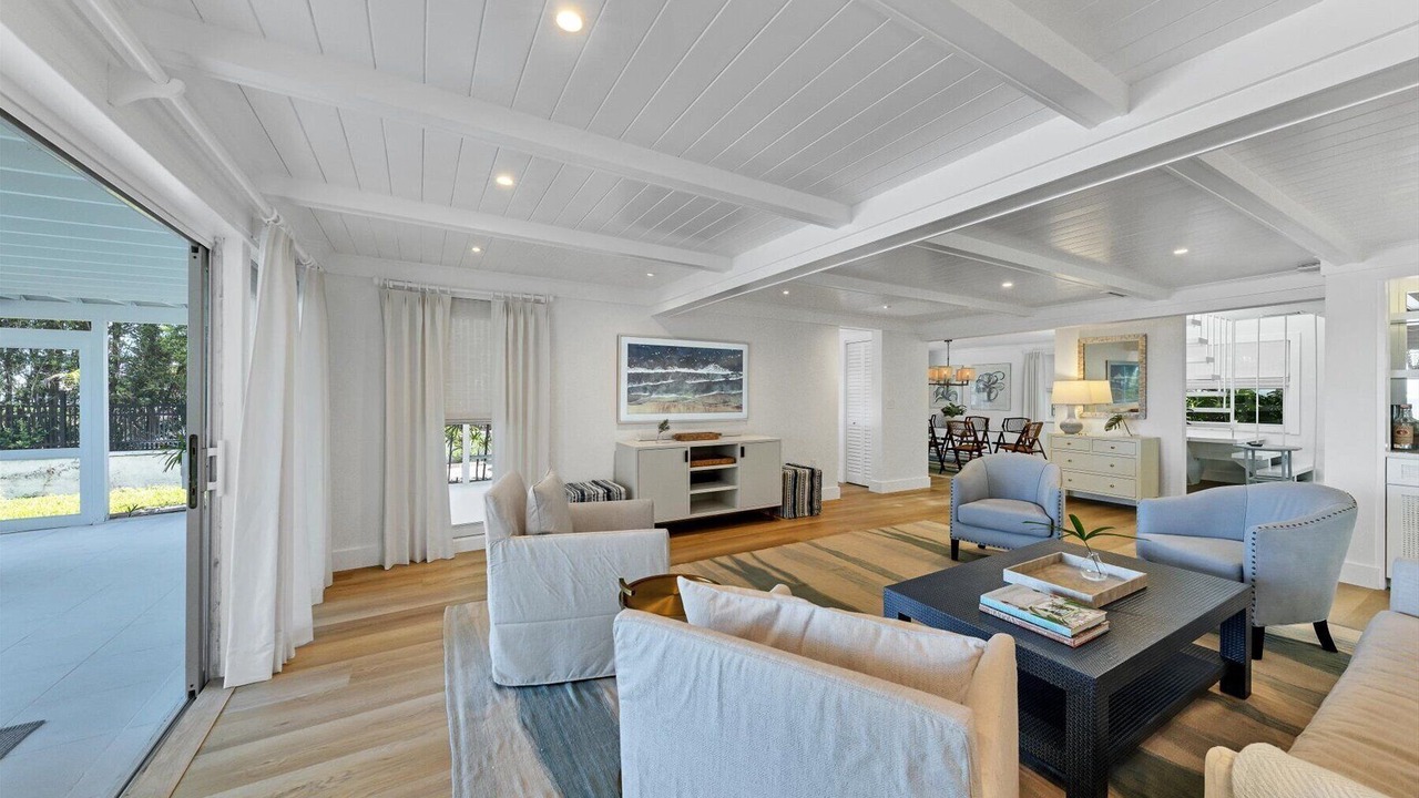 Photo of Livingroom in Sarasota
