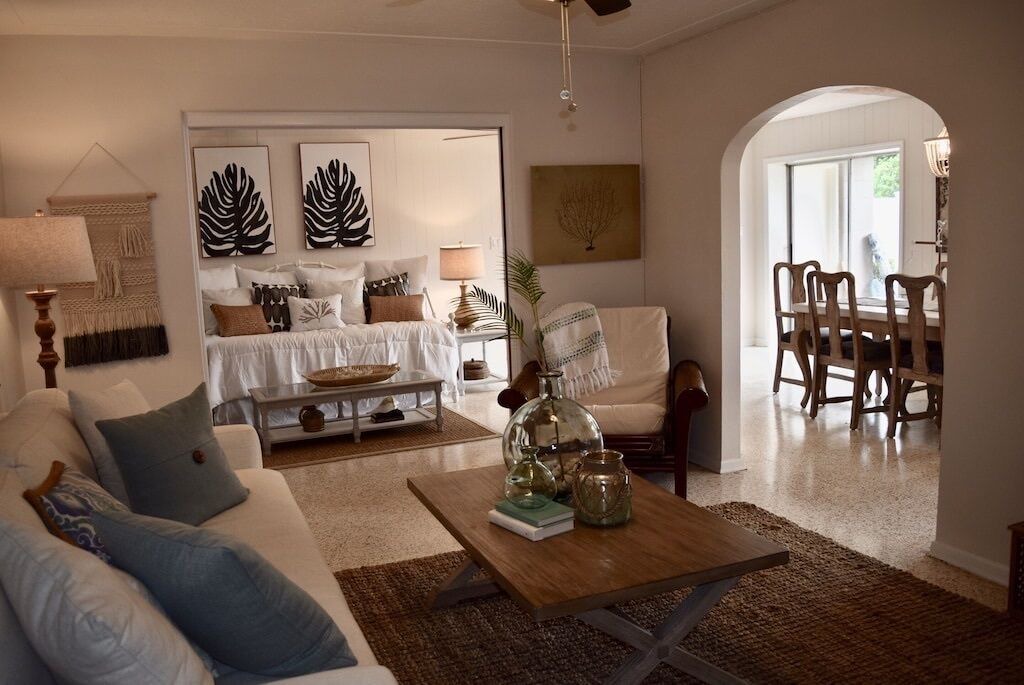 Photo of Livingroom in Southgate