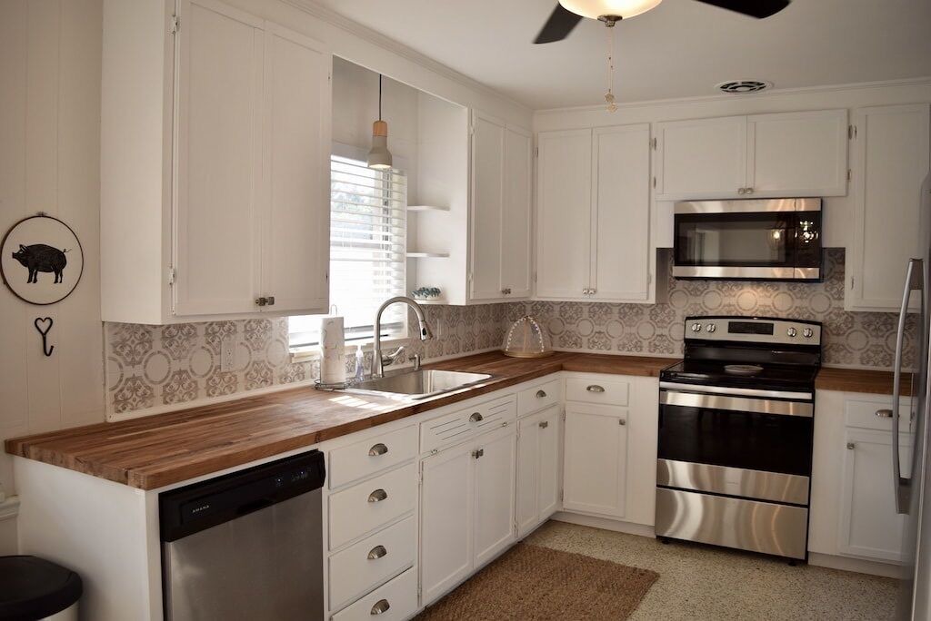 Photo of Kitchen in Southgate
