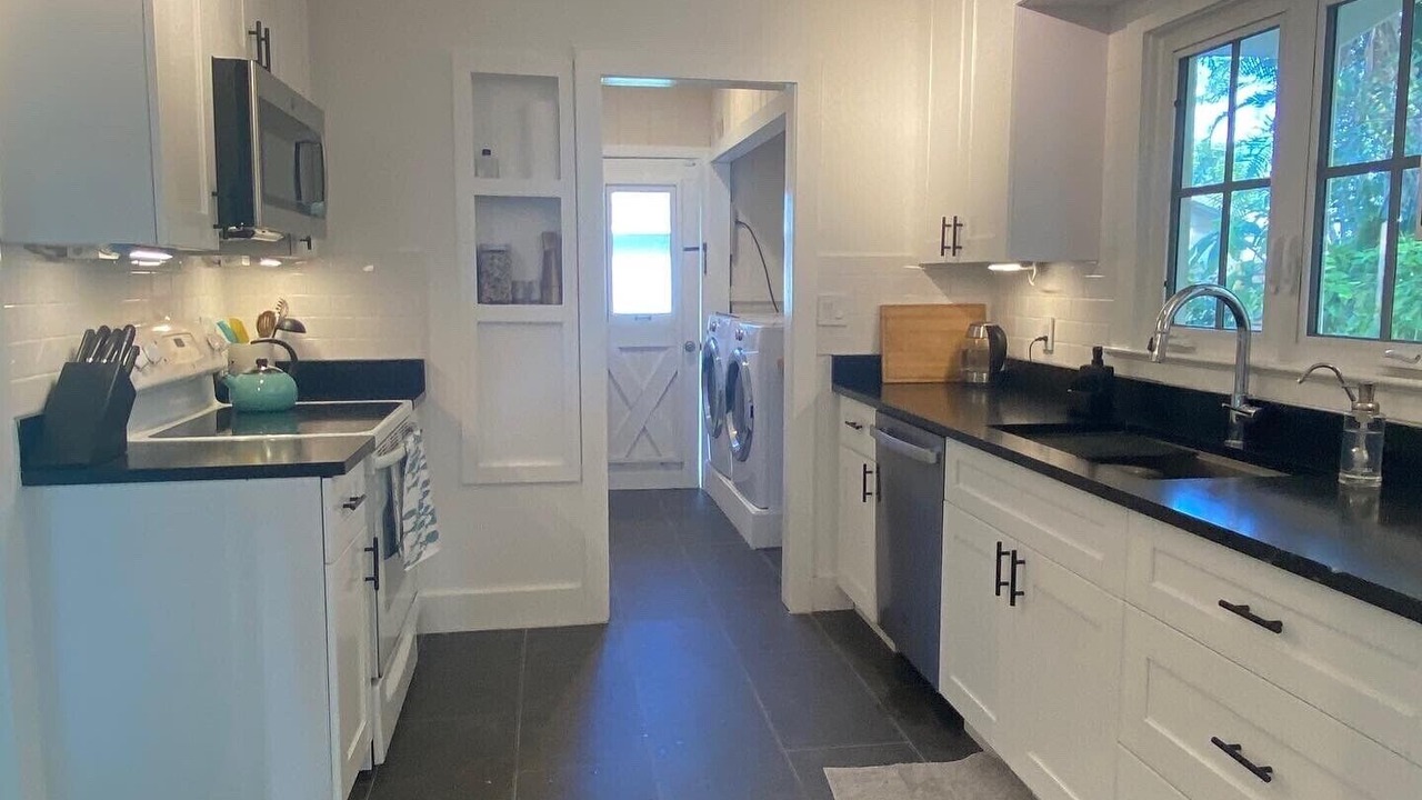 Photo of Kitchen in Vero Beach