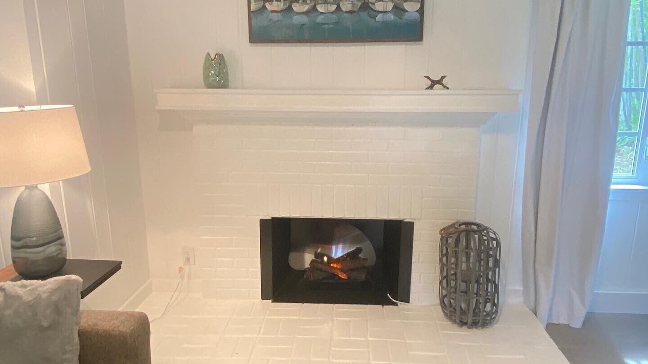 Photo of Livingroom in Vero Beach