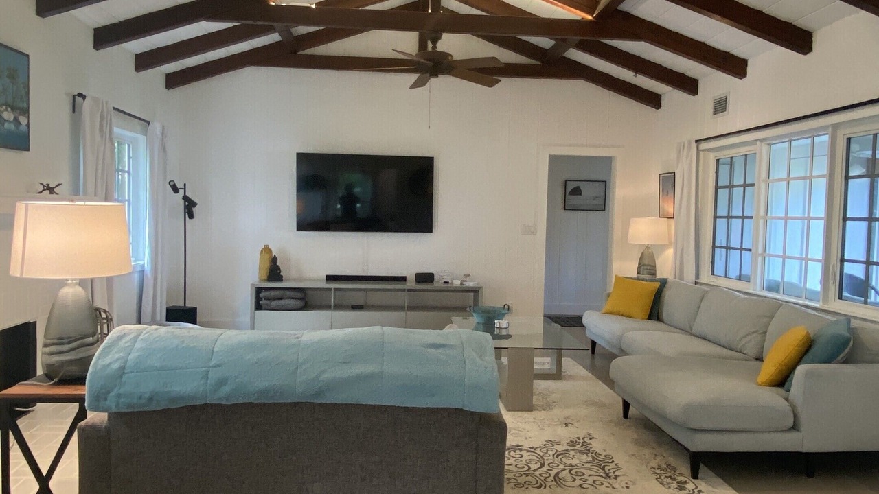 Photo of Livingroom in Vero Beach