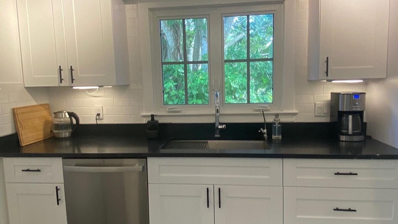Photo of Kitchen in Vero Beach