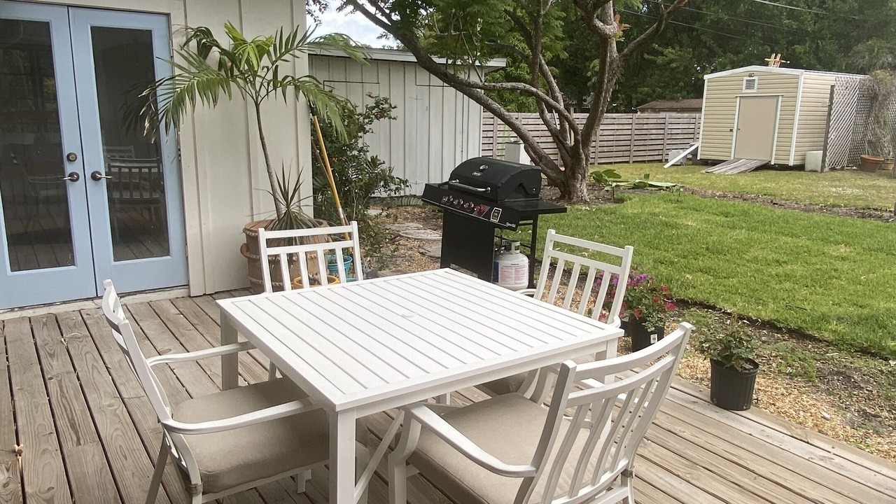 Photo of Outdoor in Vero Beach