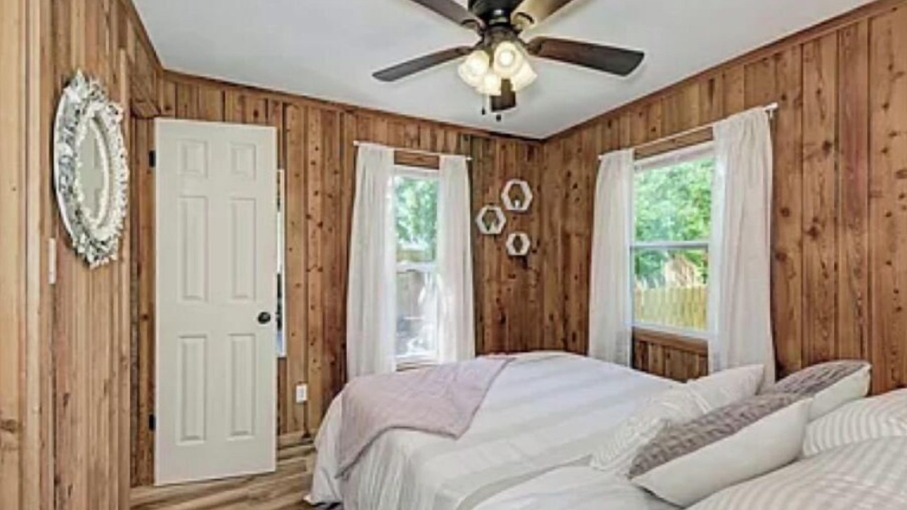 Photo of Bedroom in Fruitville