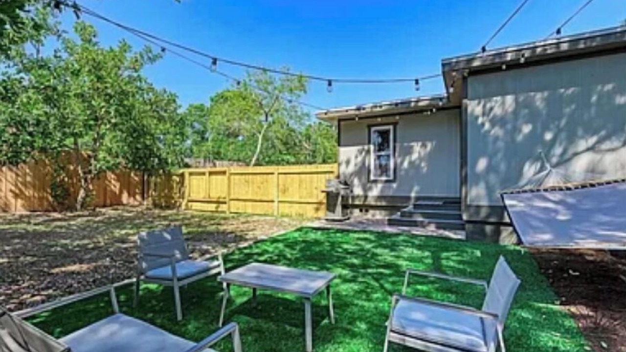 Photo of Patio Balcony in Fruitville