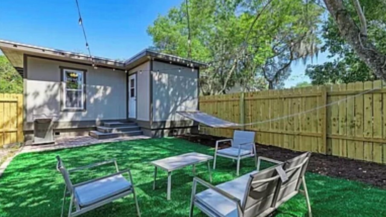 Photo of Patio Balcony in Fruitville