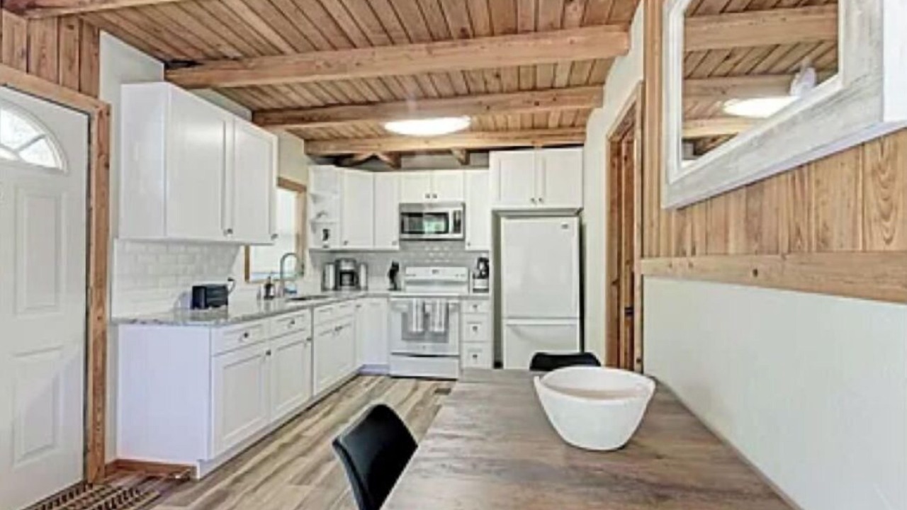 Photo of Kitchen in Fruitville