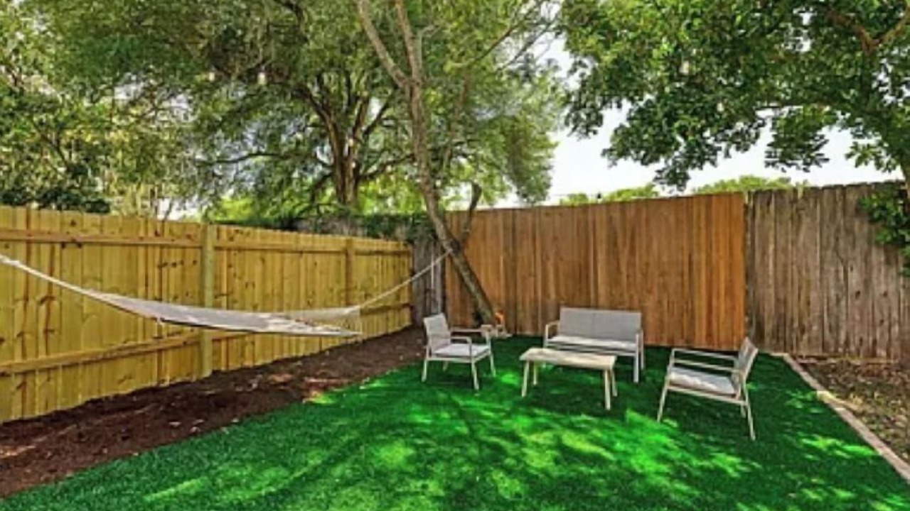 Photo of Outdoor in Fruitville