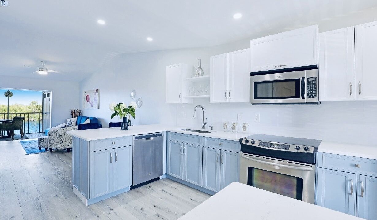 Photo of Kitchen in Hammock Bay