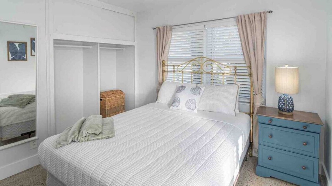 Photo of Bedroom in Stuart