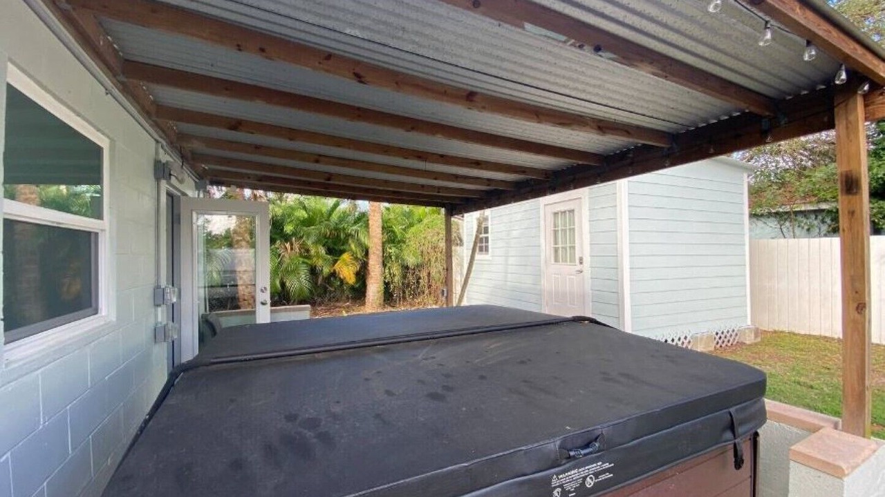 Photo of Patio Balcony in Stuart