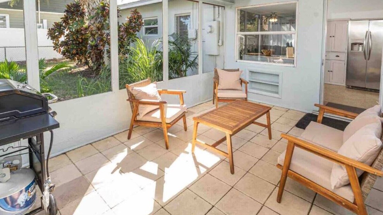 Photo of Patio Balcony in Stuart
