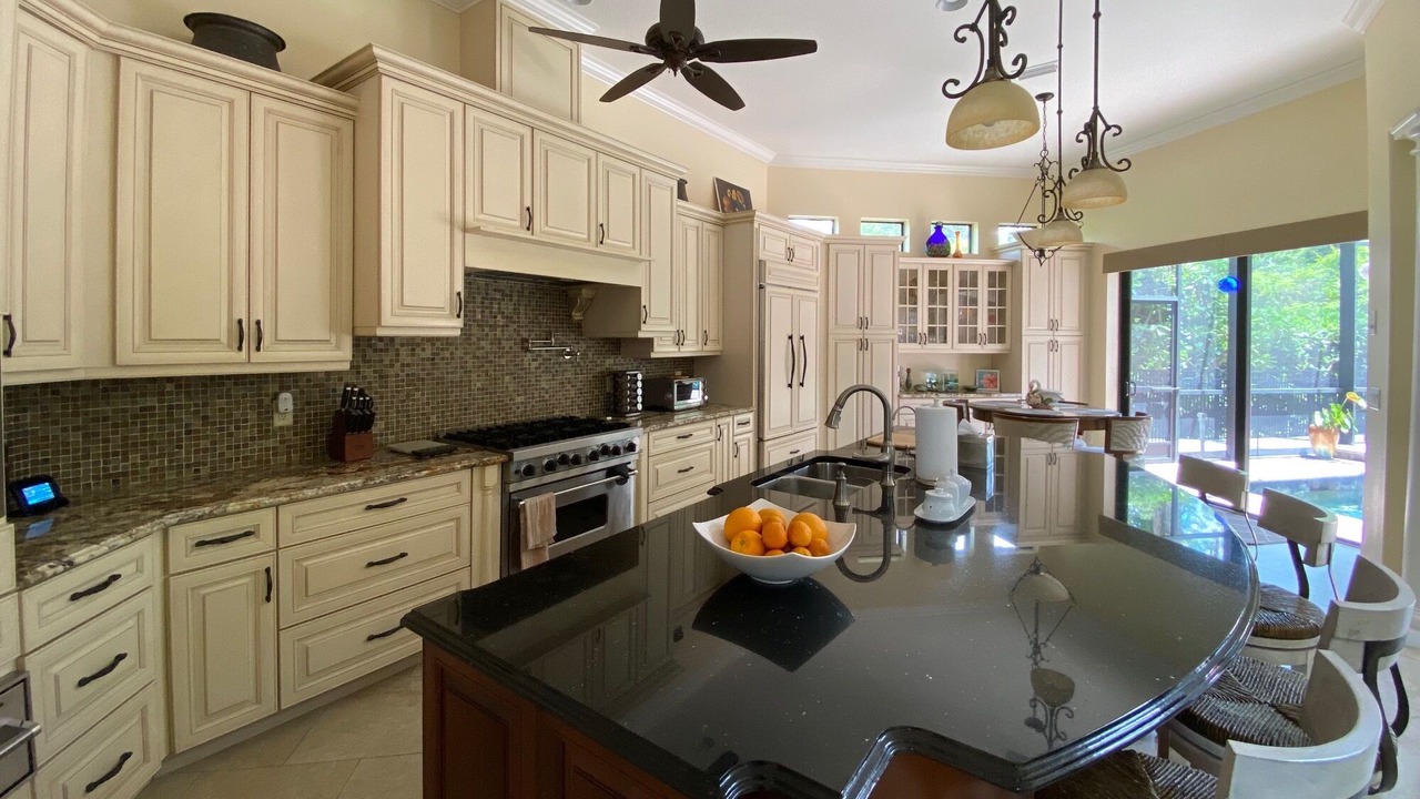 Photo of Kitchen in Vamo