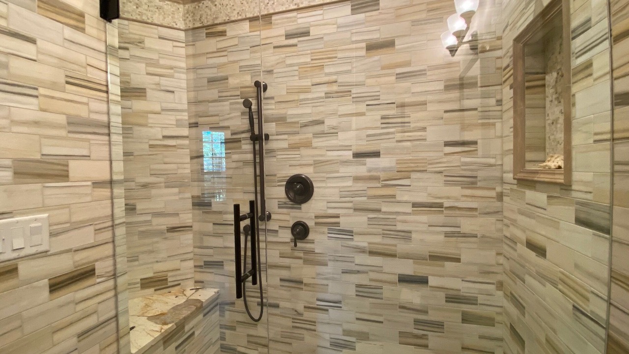 Photo of Bathroom in Vamo