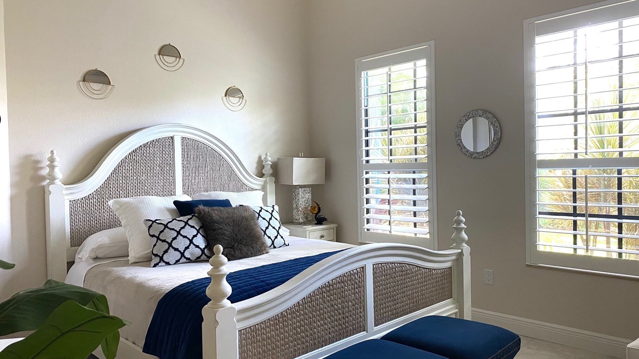 Photo of Bedroom in Vamo