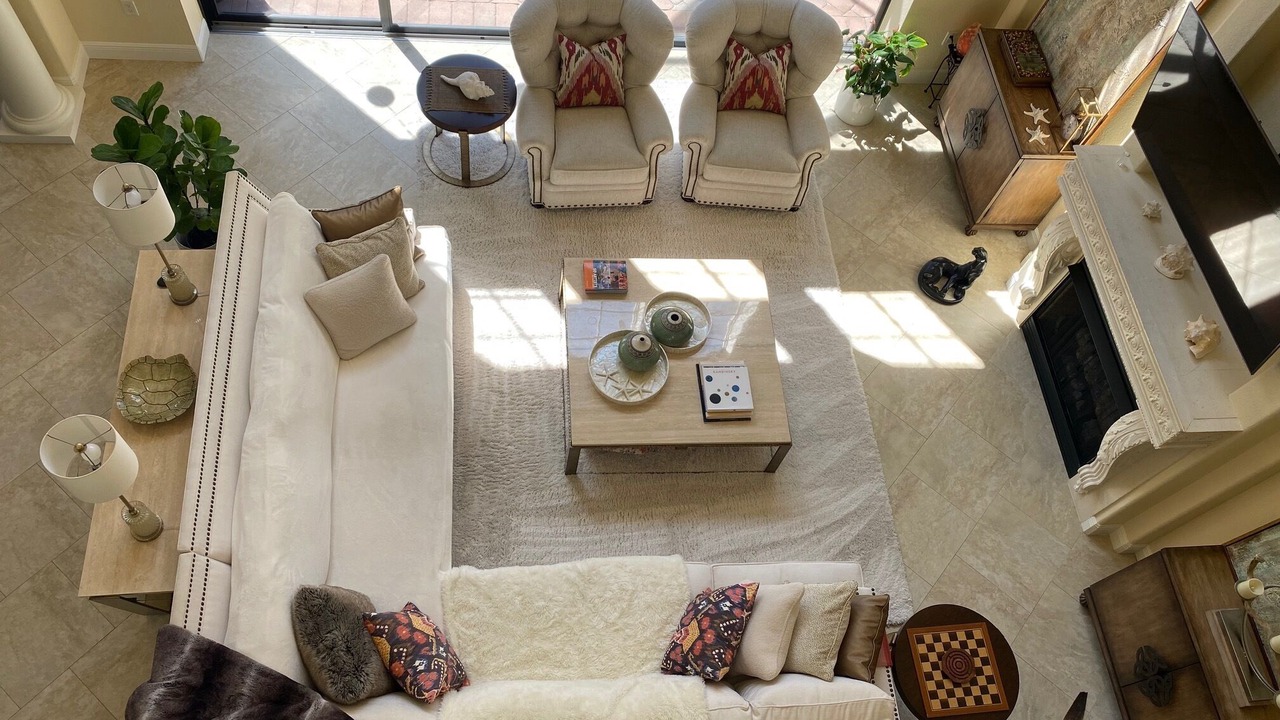 Photo of Livingroom in Vamo