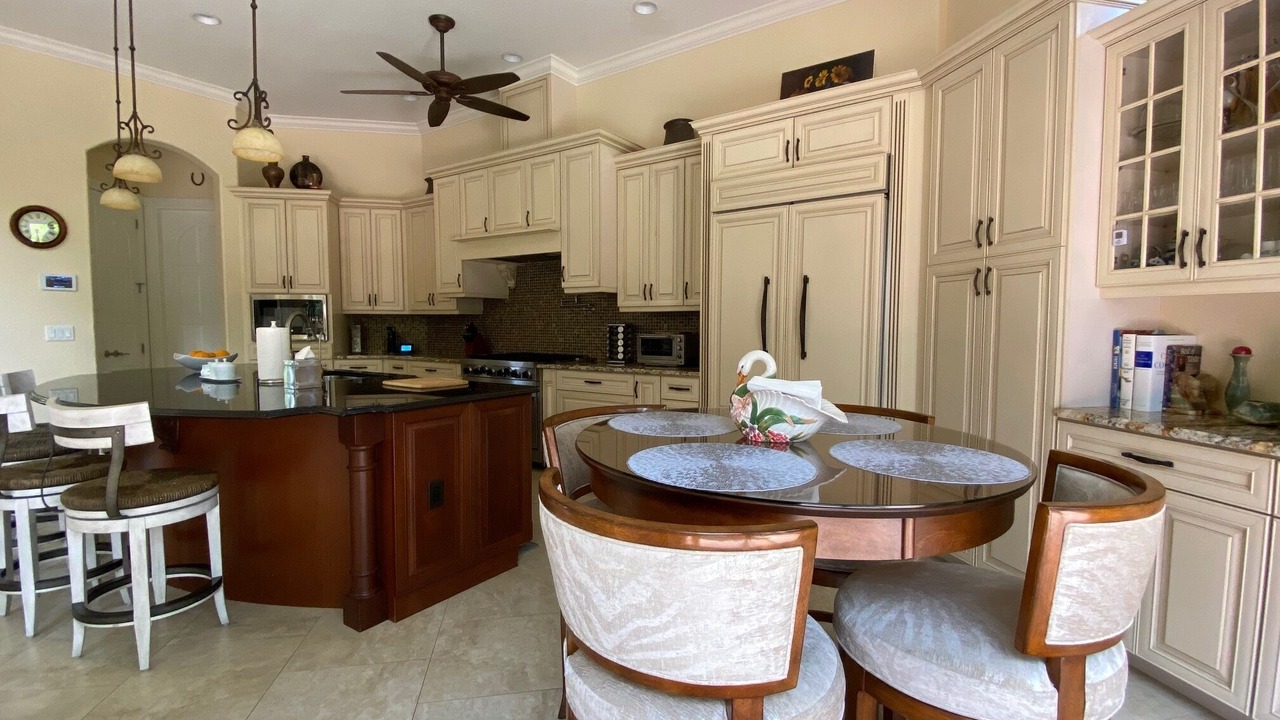 Photo of Kitchen in Vamo