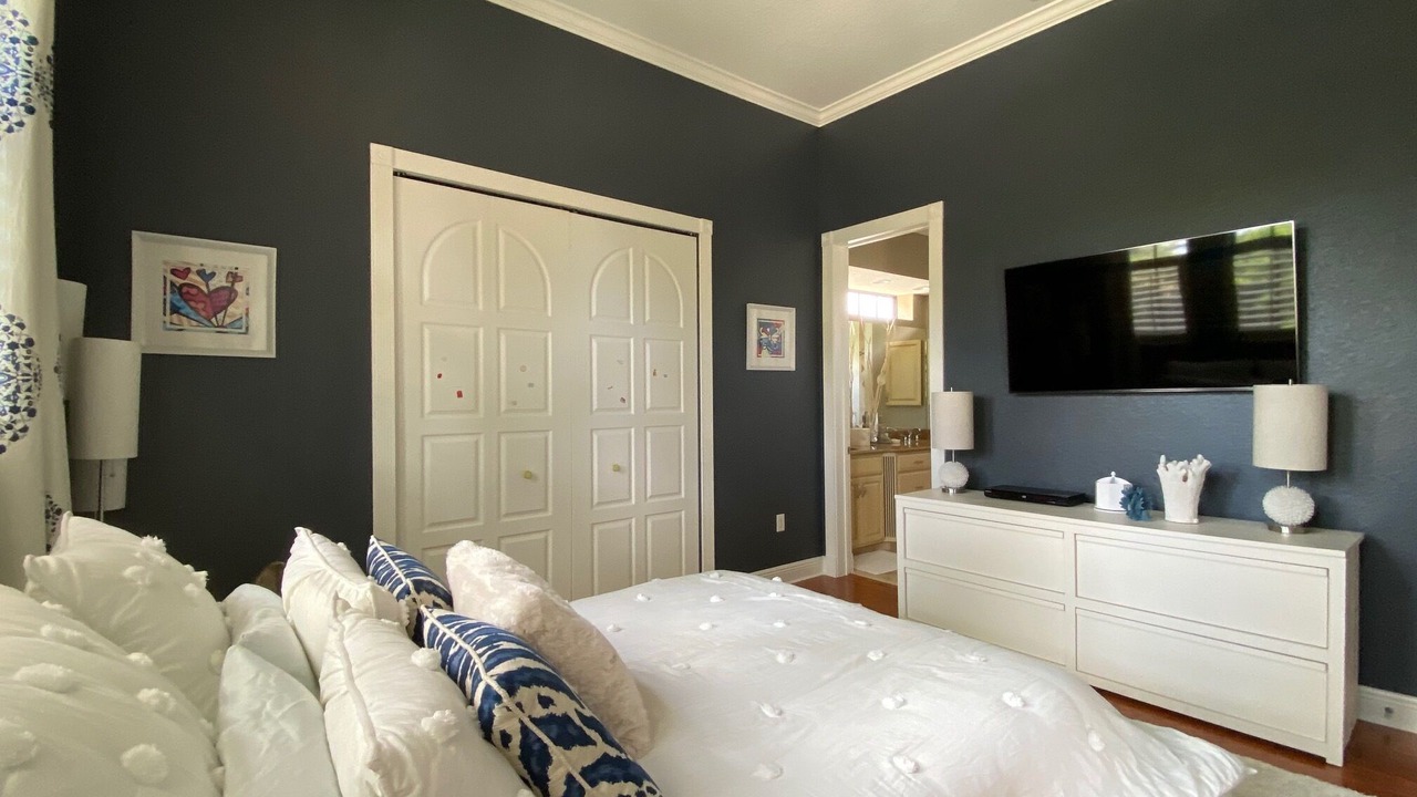 Photo of Bedroom in Vamo